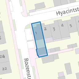 Perceel RML00-H-3867