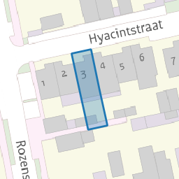 Perceel RML00-H-3869