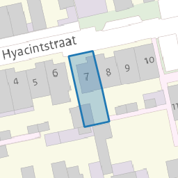 Perceel RML00-H-3873