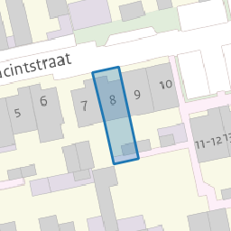Perceel RML00-H-3874