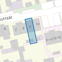 Perceel RML00-H-3875