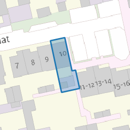 Perceel RML00-H-3876