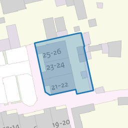 Perceel RML00-H-3879