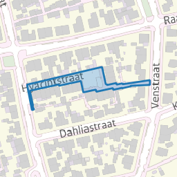 Perceel RML00-H-3880