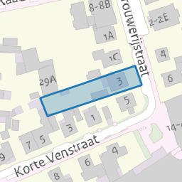 Perceel RML00-H-3885