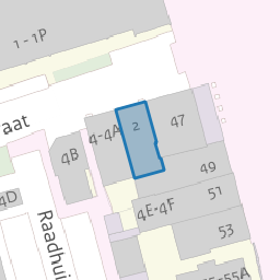 Perceel RML00-H-3887