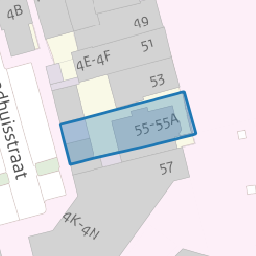 Perceel RML00-H-3889