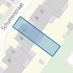 Perceel RML00-H-3904