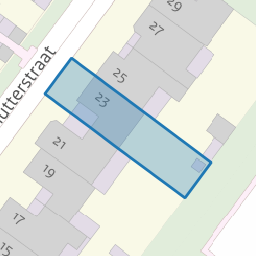 Perceel RML00-H-3905