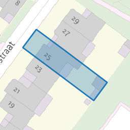 Perceel RML00-H-3906