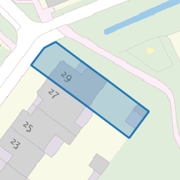 Perceel RML00-H-3908