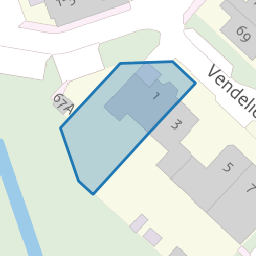 Perceel RML00-H-3909