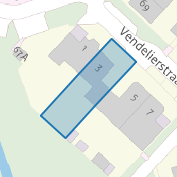 Perceel RML00-H-3910