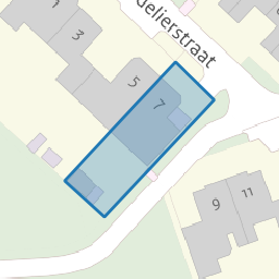 Perceel RML00-H-3912