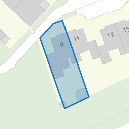 Perceel RML00-H-3913