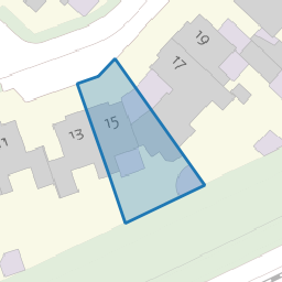 Perceel RML00-H-3916