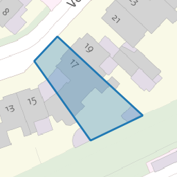 Perceel RML00-H-3917