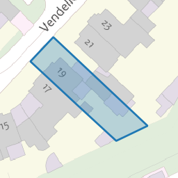 Perceel RML00-H-3918