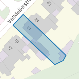 Perceel RML00-H-3919