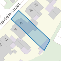 Perceel RML00-H-3920