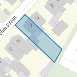 Perceel RML00-H-3921