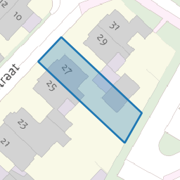 Perceel RML00-H-3922