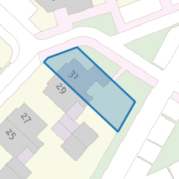 Perceel RML00-H-3924