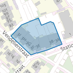 Perceel RML00-H-3925