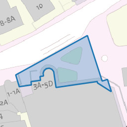 Perceel RML00-H-3937