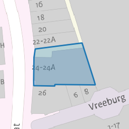 Perceel RML00-H-3939