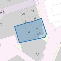 Perceel RML00-H-3942