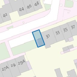 Perceel RML00-H-3952