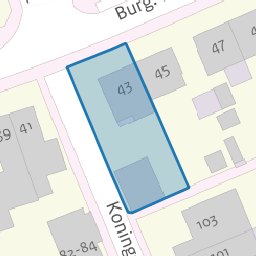 Perceel RML00-H-3959