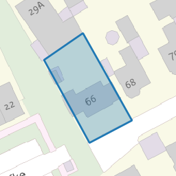 Perceel RML00-H-3962