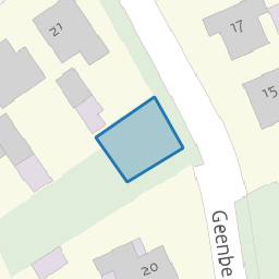 Perceel RML00-H-3964