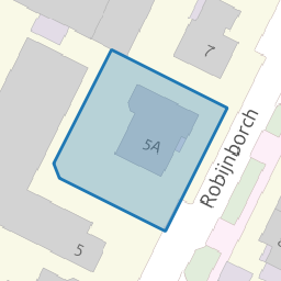 Perceel RML00-H-3970