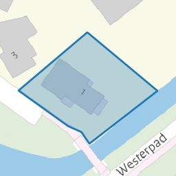 Perceel RML00-H-3978