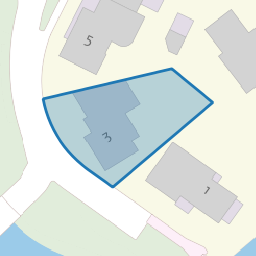 Perceel RML00-H-3979