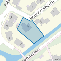 Perceel RML00-H-3982