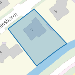 Perceel RML00-H-3984