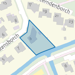 Perceel RML00-H-3985