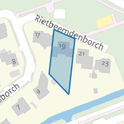 Perceel RML00-H-3987