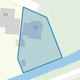 Perceel RML00-H-3989