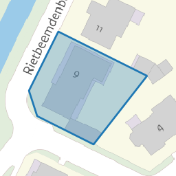 Perceel RML00-H-3990