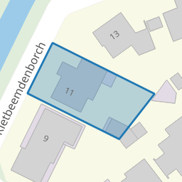 Perceel RML00-H-3991