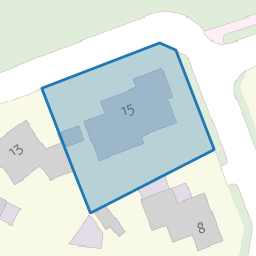 Perceel RML00-H-3993