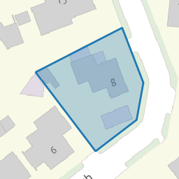 Perceel RML00-H-3994