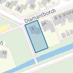 Perceel RML00-H-3998