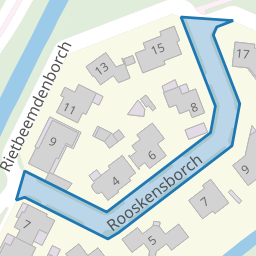 Perceel RML00-H-3999