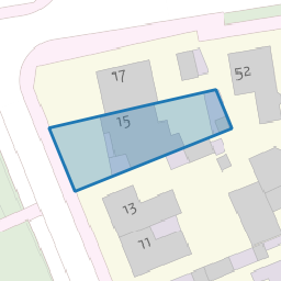 Perceel RML00-H-4009